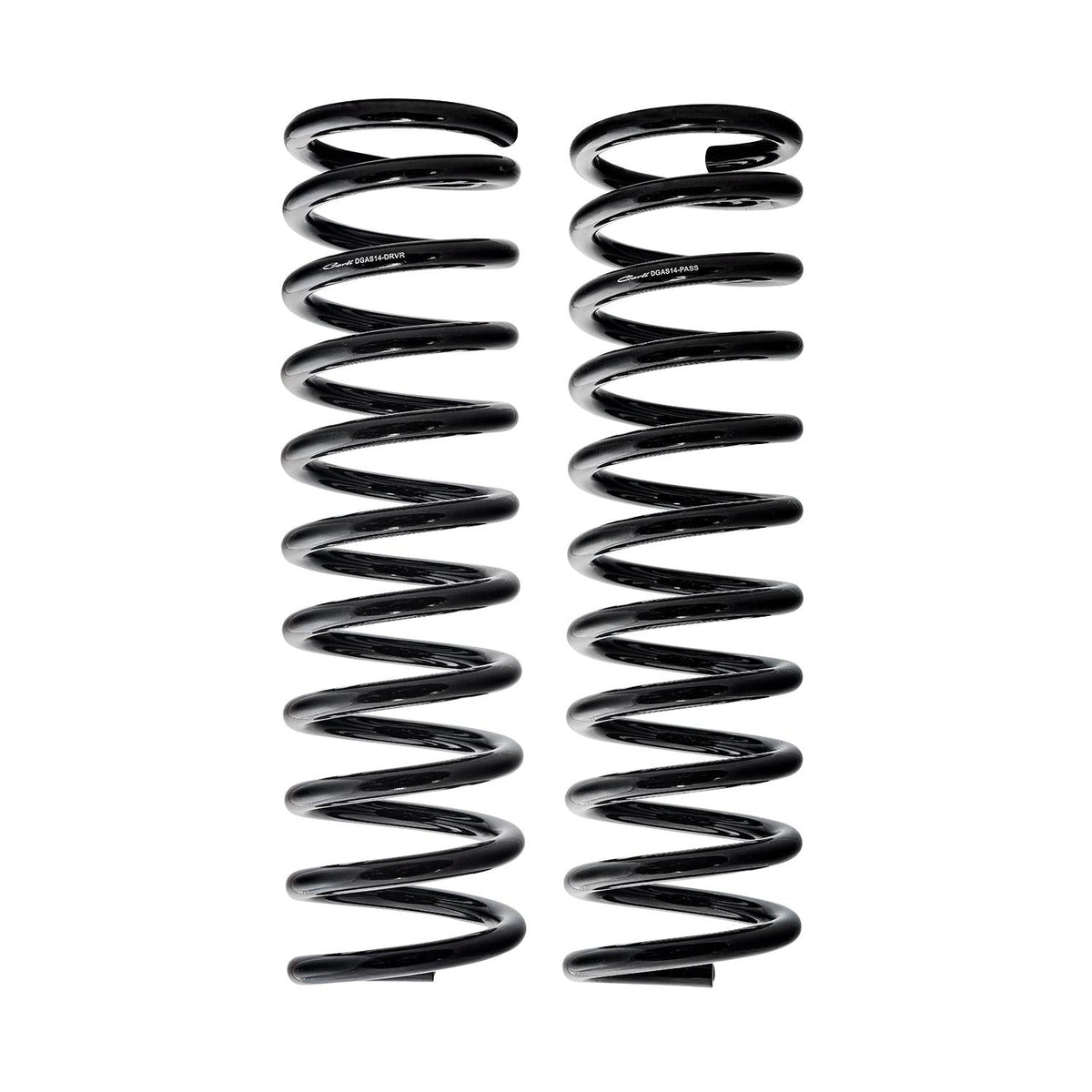 2014-2018 Ram 2500 Commuter 3" Lift Kit - View 6 | Dirty Garage