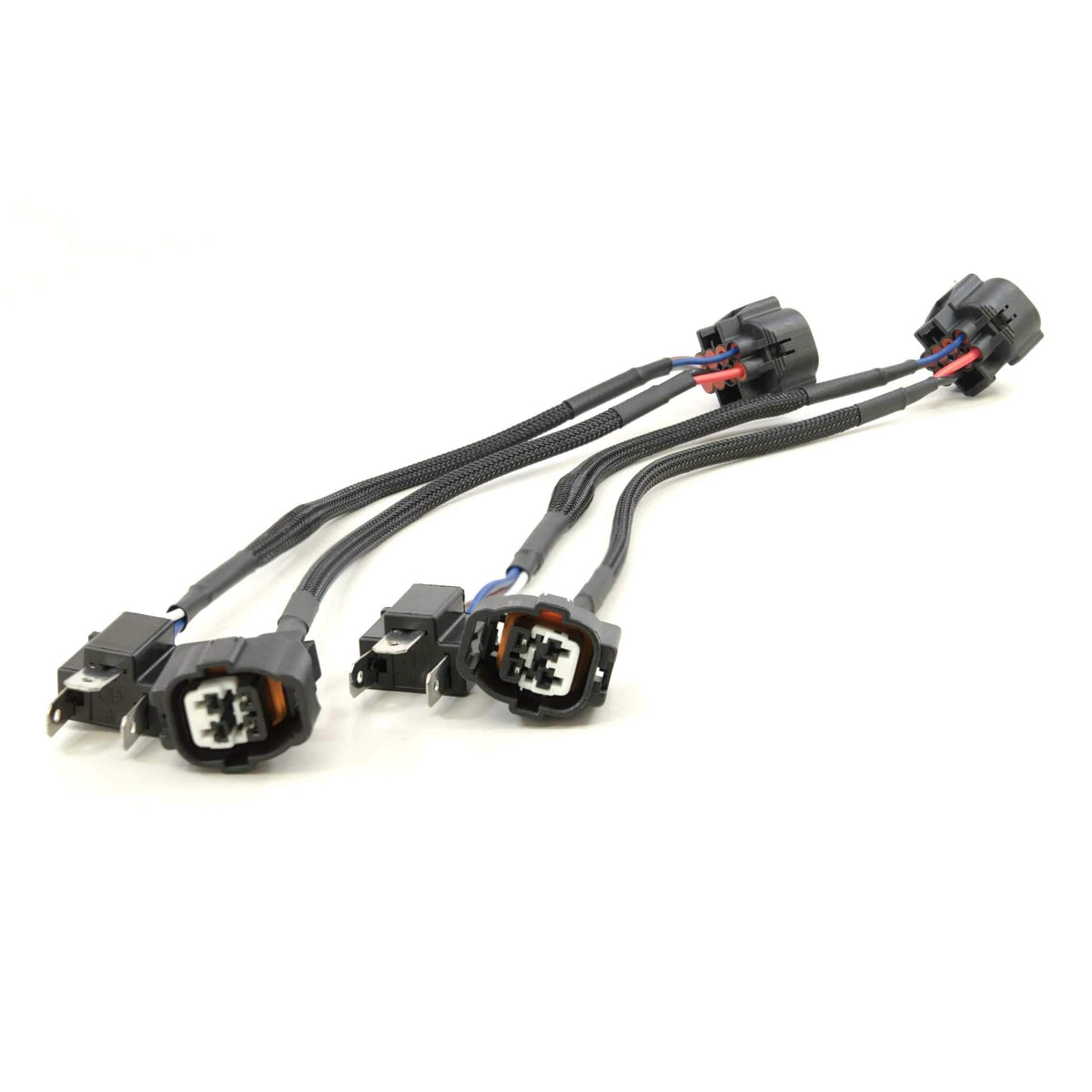 2014-2018 Toyota Tundra Individual OEM LED Conversion Harness - View 4 | Dirty Garage