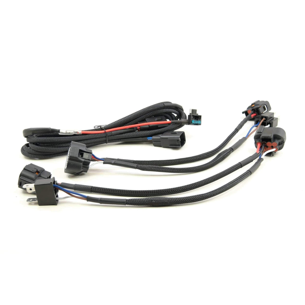 2014-2018 Toyota Tundra Individual OEM LED Conversion Harness | Dirty Garage