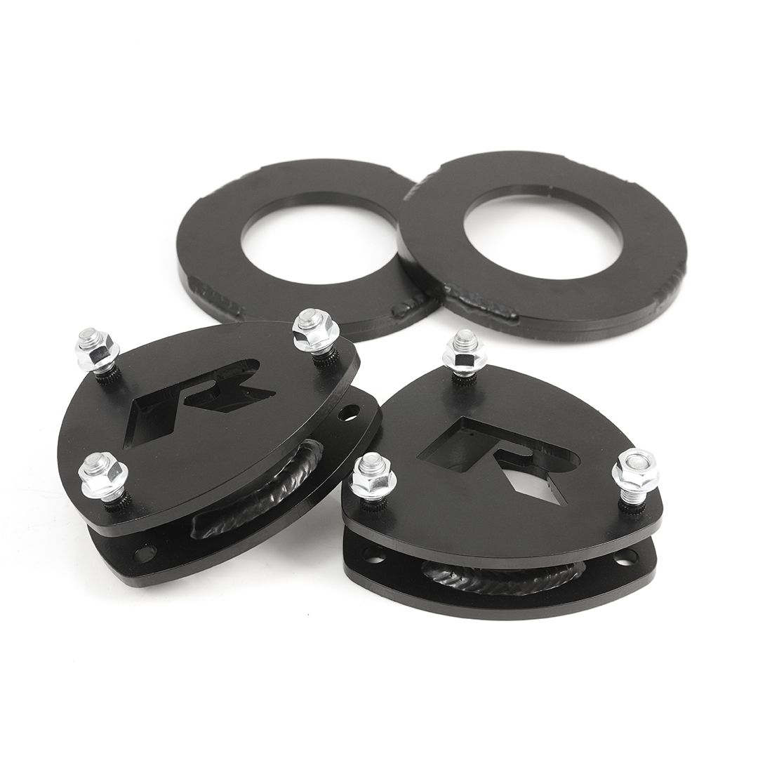 2014-2021 Grand Cherokee 2" SST Lift Kit | Dirty Garage