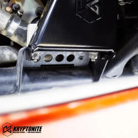 2014-2021 Polaris Death Grip Rear Sway Bar Frame Reinforcement Kit - View 3 | Dirty Garage