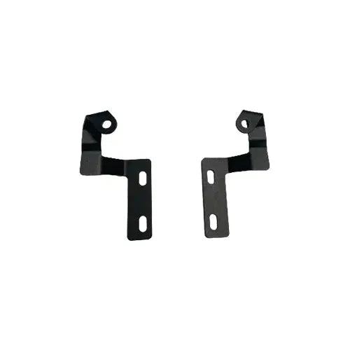 2014-2021 Tundra Hood Hinge Mount w/ 4-Pack LED Pods | Dirty Garage