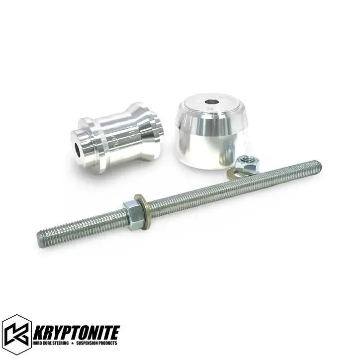 2014-2022 Polaris Wheel Bearing Tool - View 3 | Dirty Garage