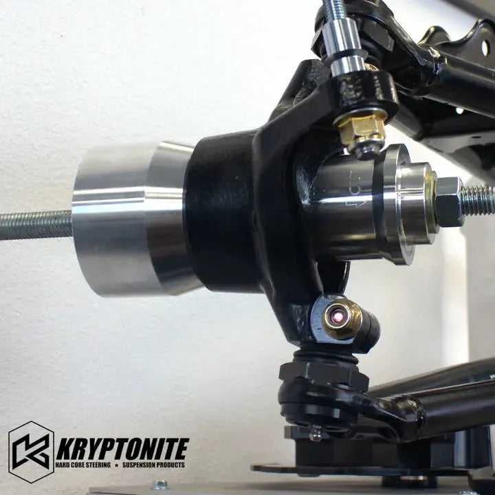 2014-2022 Polaris Wheel Bearing Tool - View 4 | Dirty Garage
