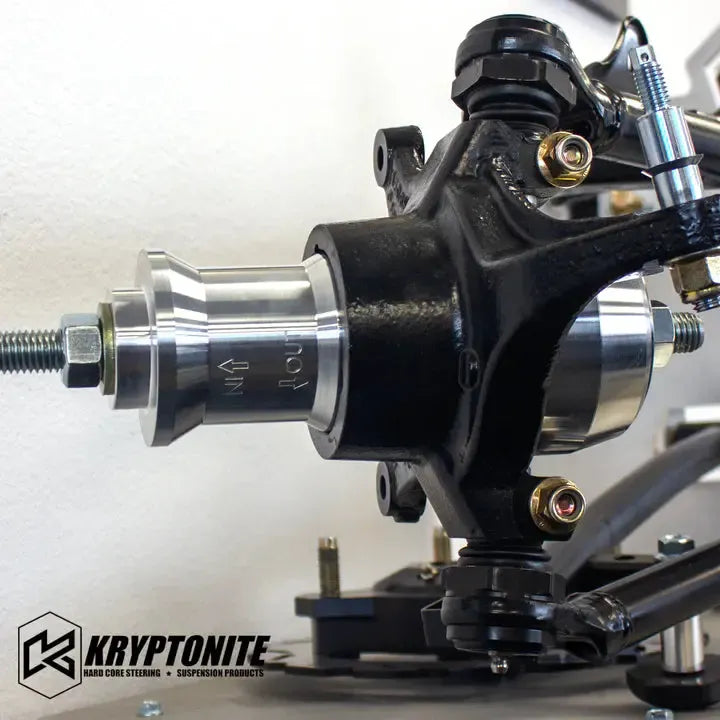 2014-2022 Polaris Wheel Bearing Tool - View 5 | Dirty Garage