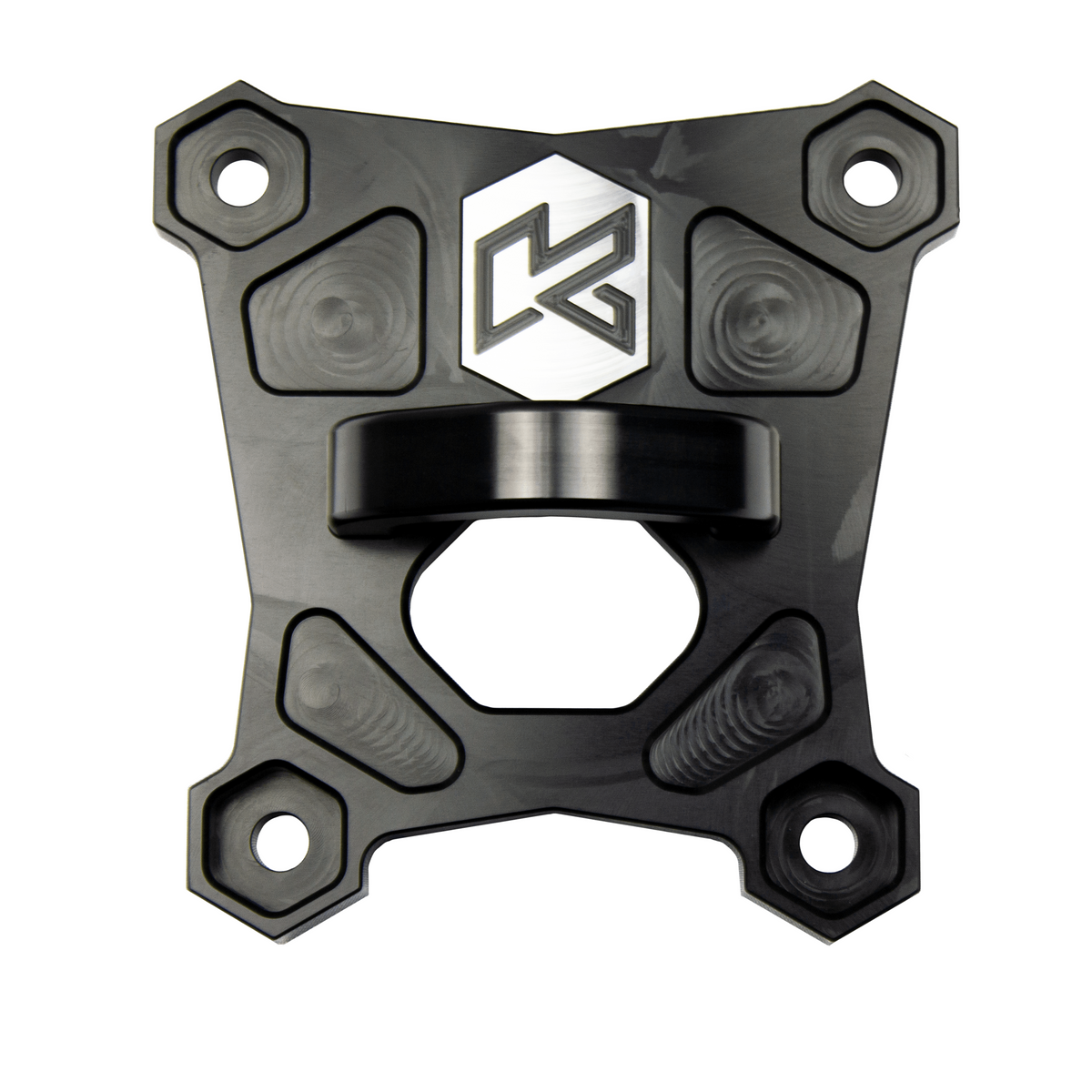 2014-2023 Polaris Death Grip Rear Radius Plate - View 8 | Dirty Garage