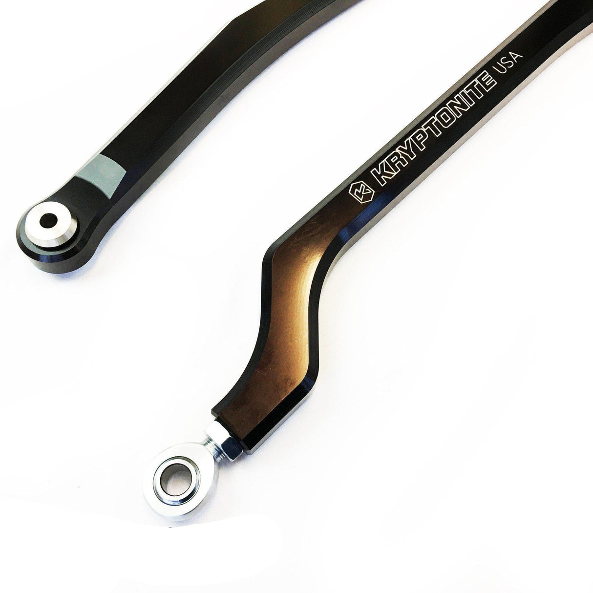 2014-2023 Polaris High Clearance Lower Radius Rods - View 4 | Dirty Garage