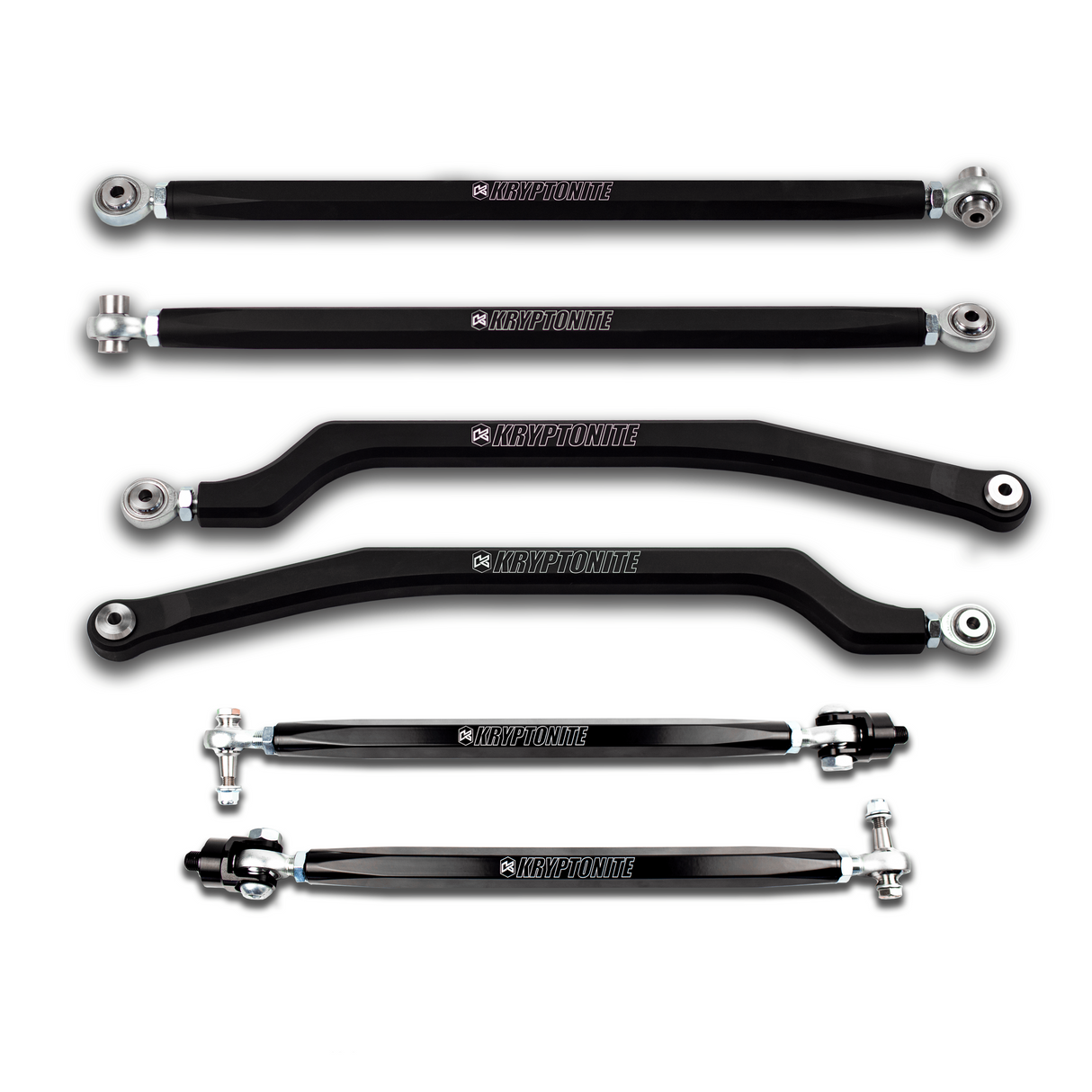 2014-2023 Polaris Stage 2 Death Grip Package | Dirty Garage