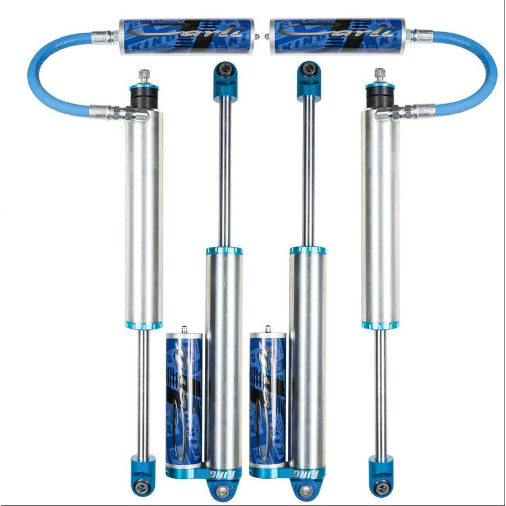 2013-2018 Ram HD Pintop 2.5 Shock Package (Diesel) (AS-DPT25SPKG-13-D-ALAS)