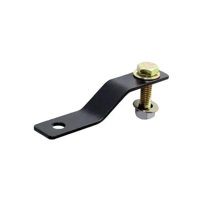2014-2025 Ram 2500 Rear E-Brake Relocation Tabs (CS-DBLT-1419-R)