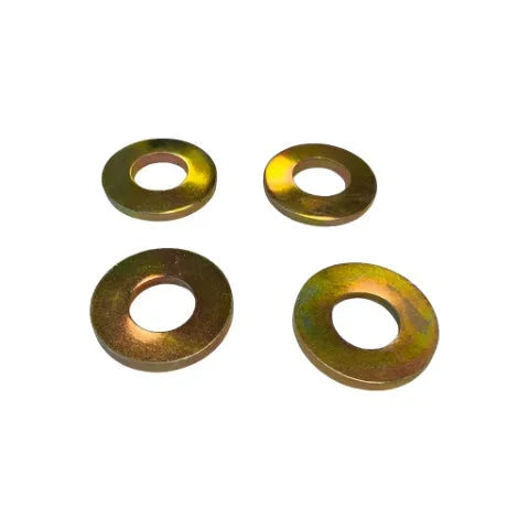 2014-2024 Polaris Axle Washer Pack | Dirty Garage