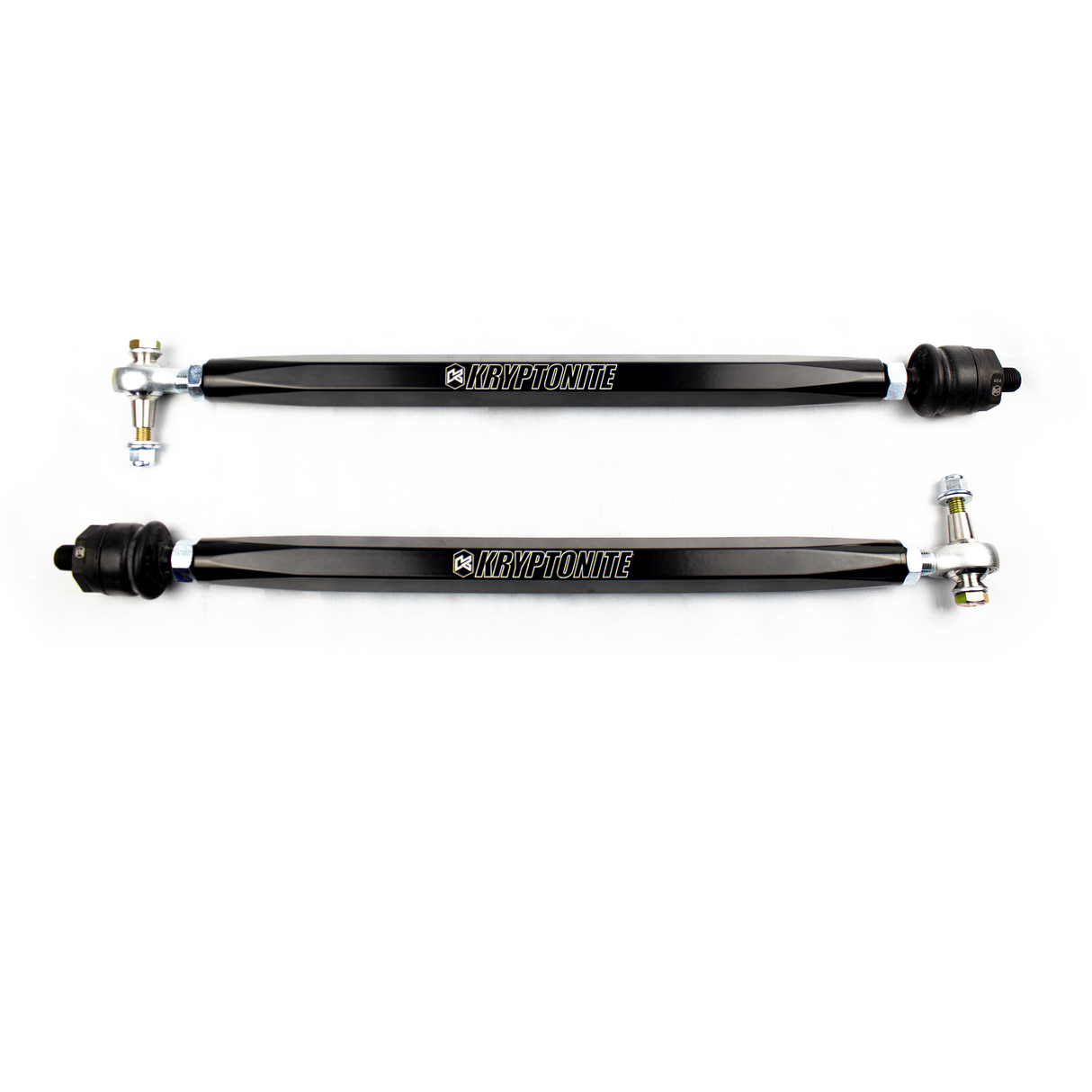 2014-2024 Polaris Stage 1.5 Death Grip Tie Rods - View 3 | Dirty Garage
