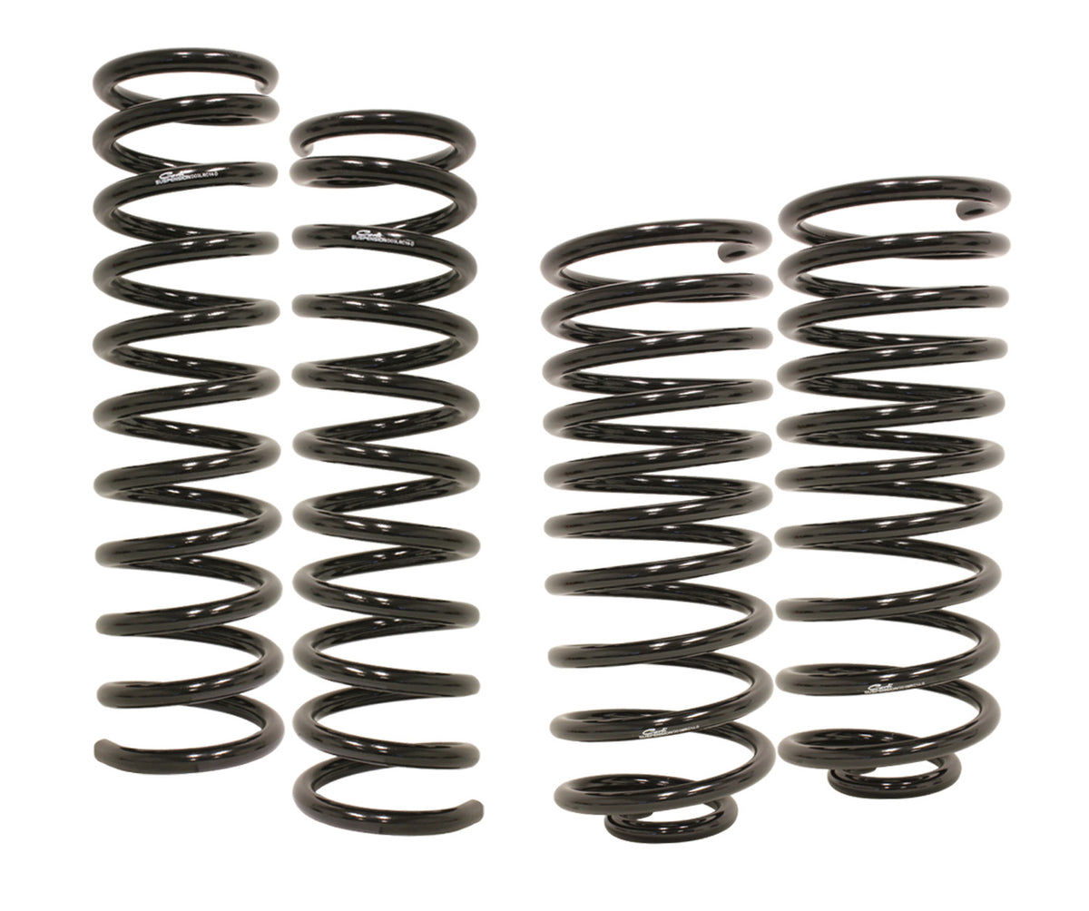 2019-2024 Ram 2500 Dominator 2" Lift Kit - View 4 | Dirty Garage