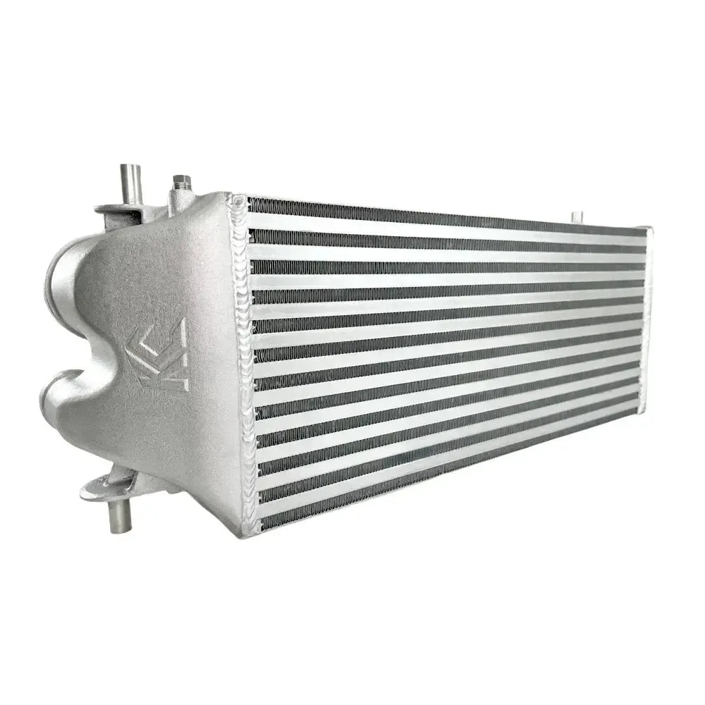 2015-2016 3.5L EcoBoost KC Reaper 500 Twin Turbos W/ KC Intercooler Package - View 4 | Dirty Garage