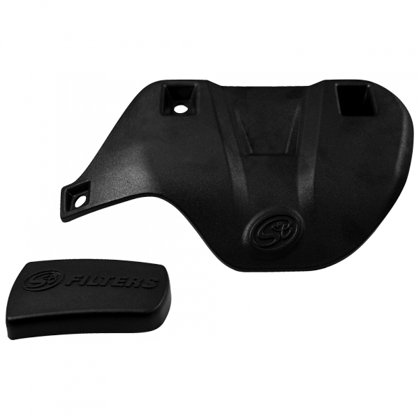 2015-2016 GM S&B Cold Air Intake Kit - View 10 | Dirty Garage