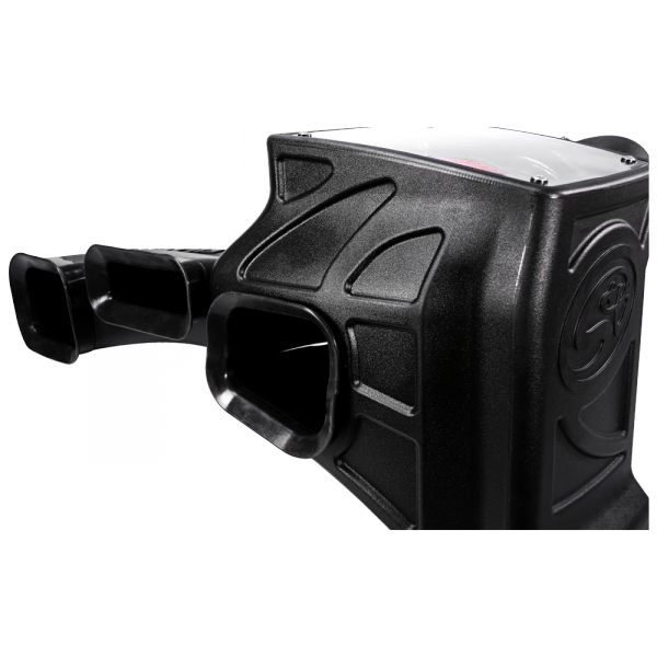 2015-2016 GM S&B Cold Air Intake Kit - View 2 | Dirty Garage