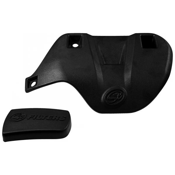 2015-2016 GM S&B Cold Air Intake Kit - View 4 | Dirty Garage