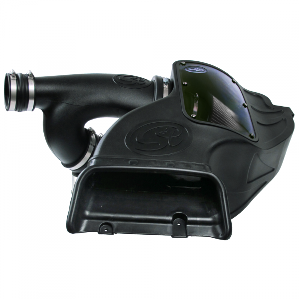2015-2017 F-150 Cold Air Intake Kit (75-5081)
