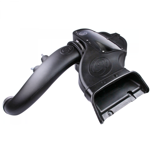2015-2017 F-150 S&B Cold Air Intake Kit - View 10 | Dirty Garage