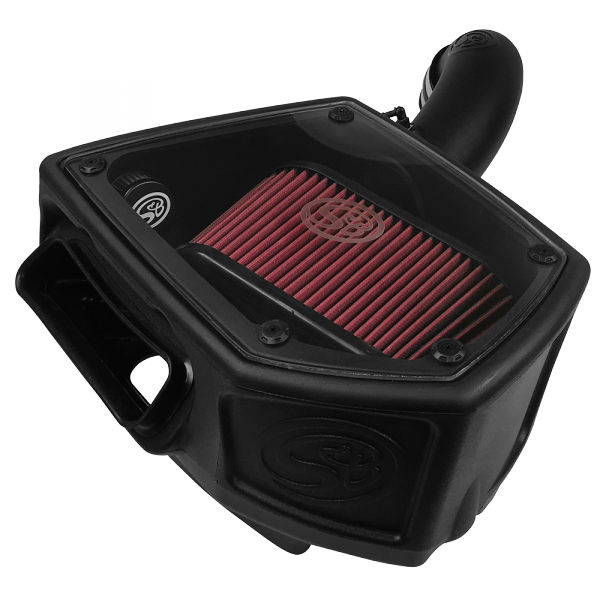 2015-2017 VW/Audi S&B Cold Air Intake | Dirty Garage