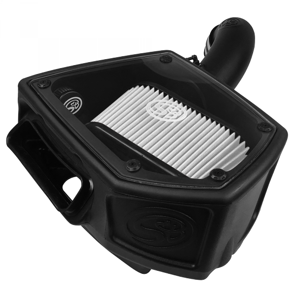 2015-2017 VW/Audi S&B Cold Air Intake - View 10 | Dirty Garage