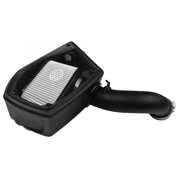 2015-2017 VW/Audi S&B Cold Air Intake - View 12 | Dirty Garage