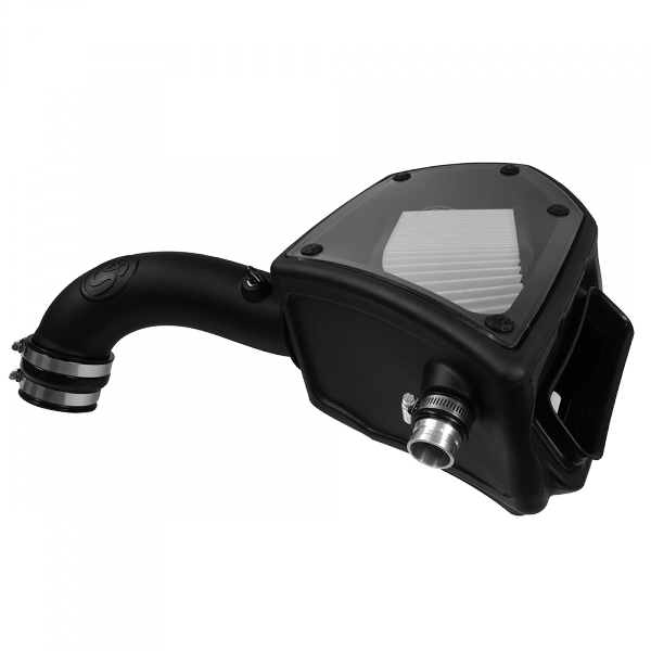 2015-2017 VW/Audi S&B Cold Air Intake - View 13 | Dirty Garage