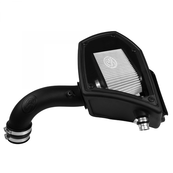 2015-2017 VW/Audi S&B Cold Air Intake - View 16 | Dirty Garage