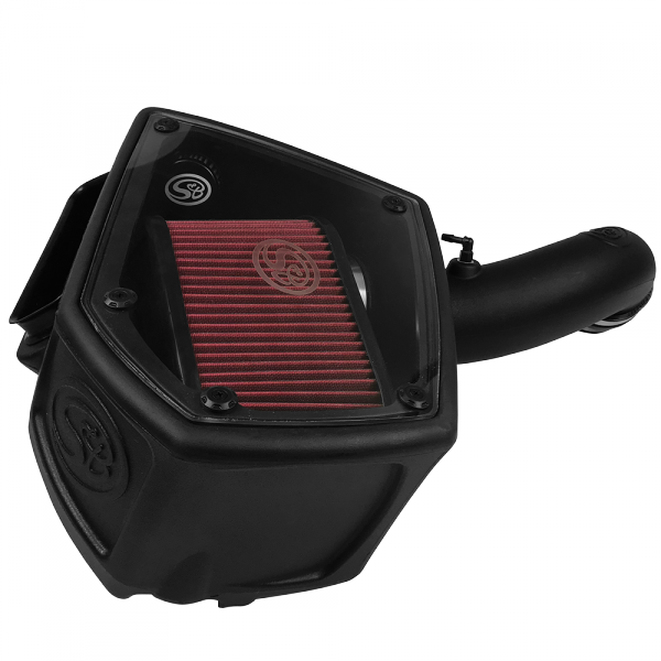 2015-2017 VW/Audi S&B Cold Air Intake - View 3 | Dirty Garage
