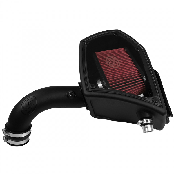 2015-2017 VW/Audi S&B Cold Air Intake - View 5 | Dirty Garage