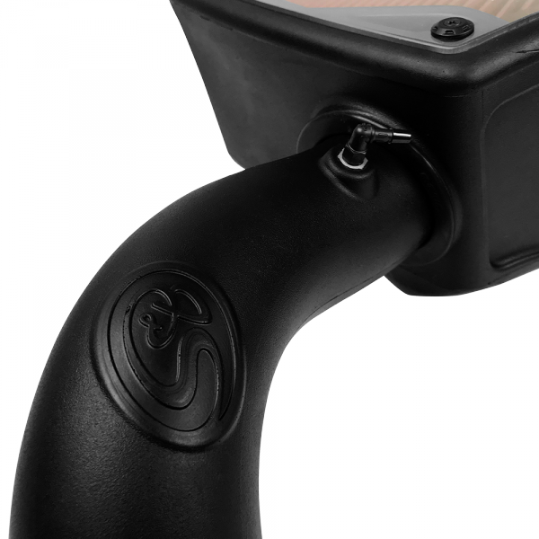2015-2017 VW/Audi S&B Cold Air Intake - View 8 | Dirty Garage