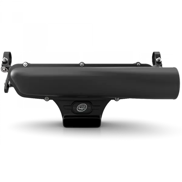 2015-2020 Polaris S&B Particle Separator - View 3 | Dirty Garage