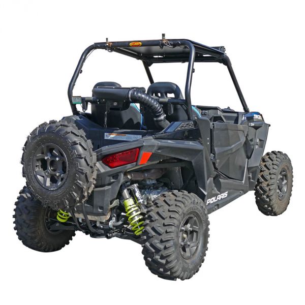 2015-2020 Polaris S&B Particle Separator - View 6 | Dirty Garage