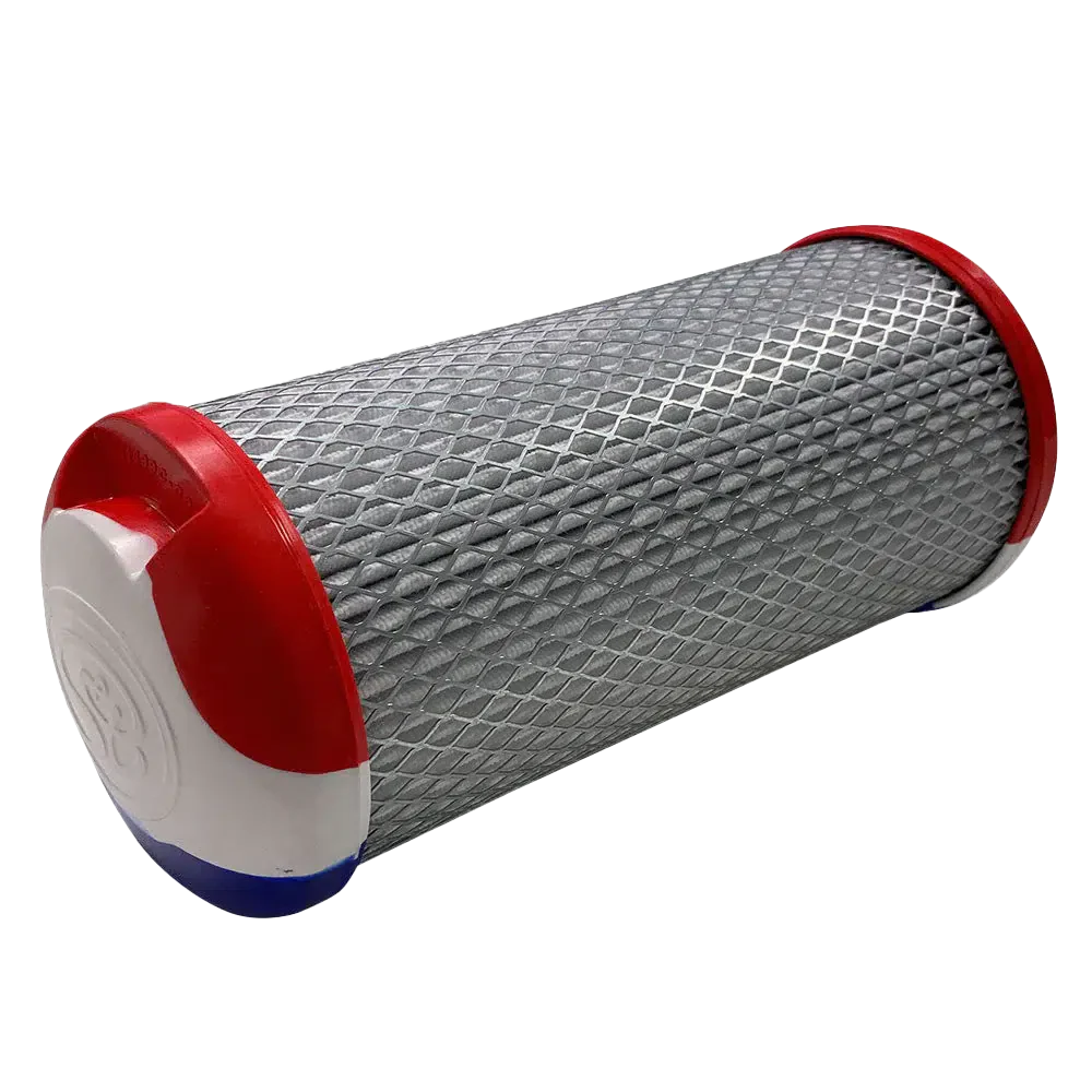 2015-2020 Polaris S&B Replacement Air Filter - View 3 | Dirty Garage