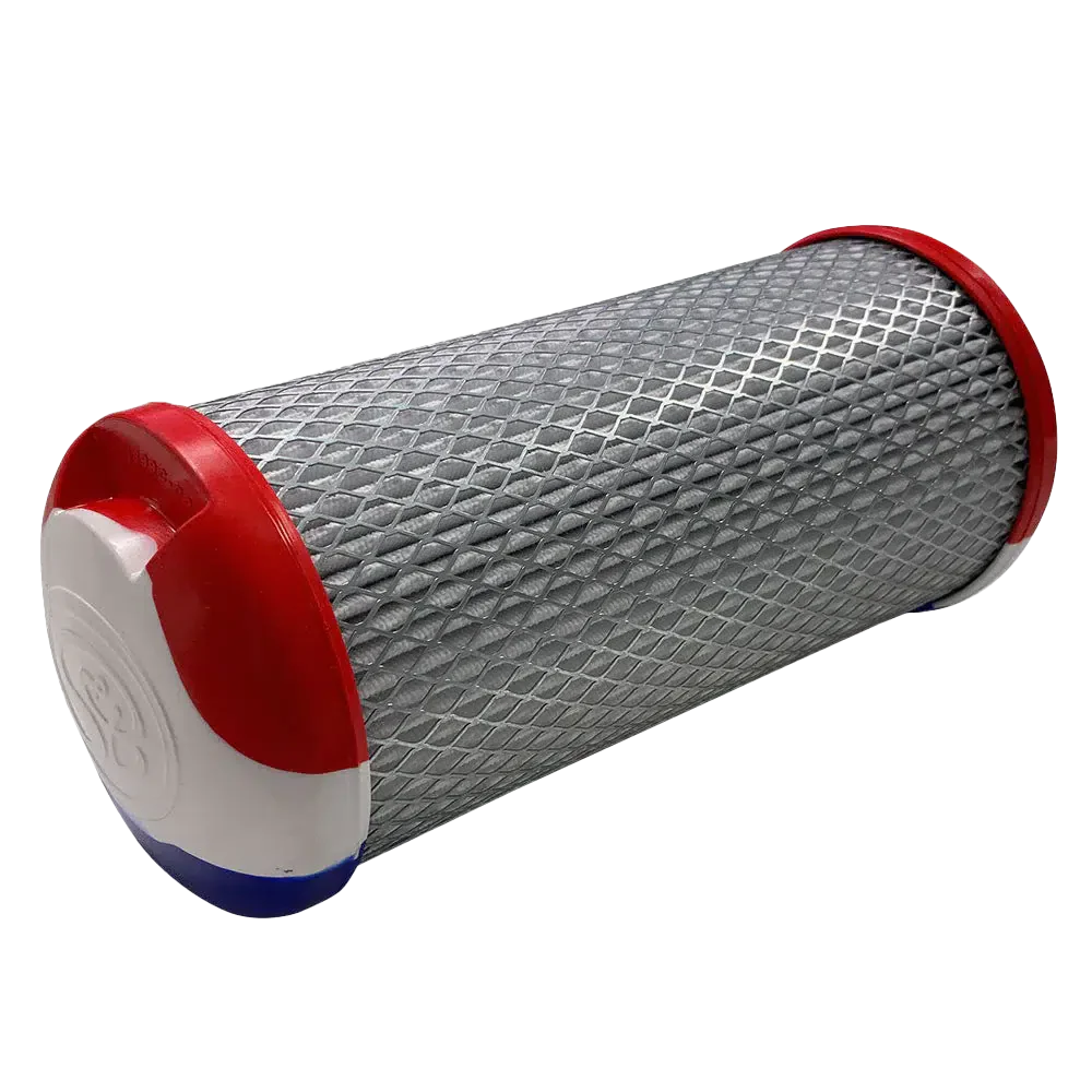 2015-2020 Polaris S&B Replacement Air Filter | Dirty Garage