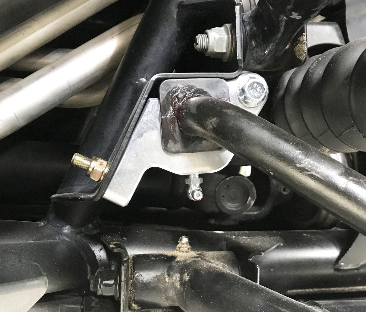 2015-2023 Polaris Front Sway Bar Bushing Kit - View 2 | Dirty Garage