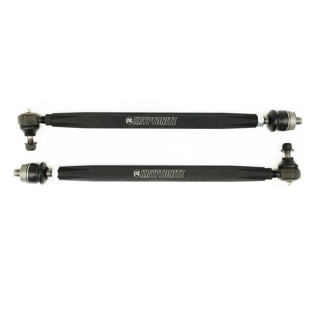 2015-2024 Polaris Stage 1 Death Grip Tie Rods - View 3 | Dirty Garage
