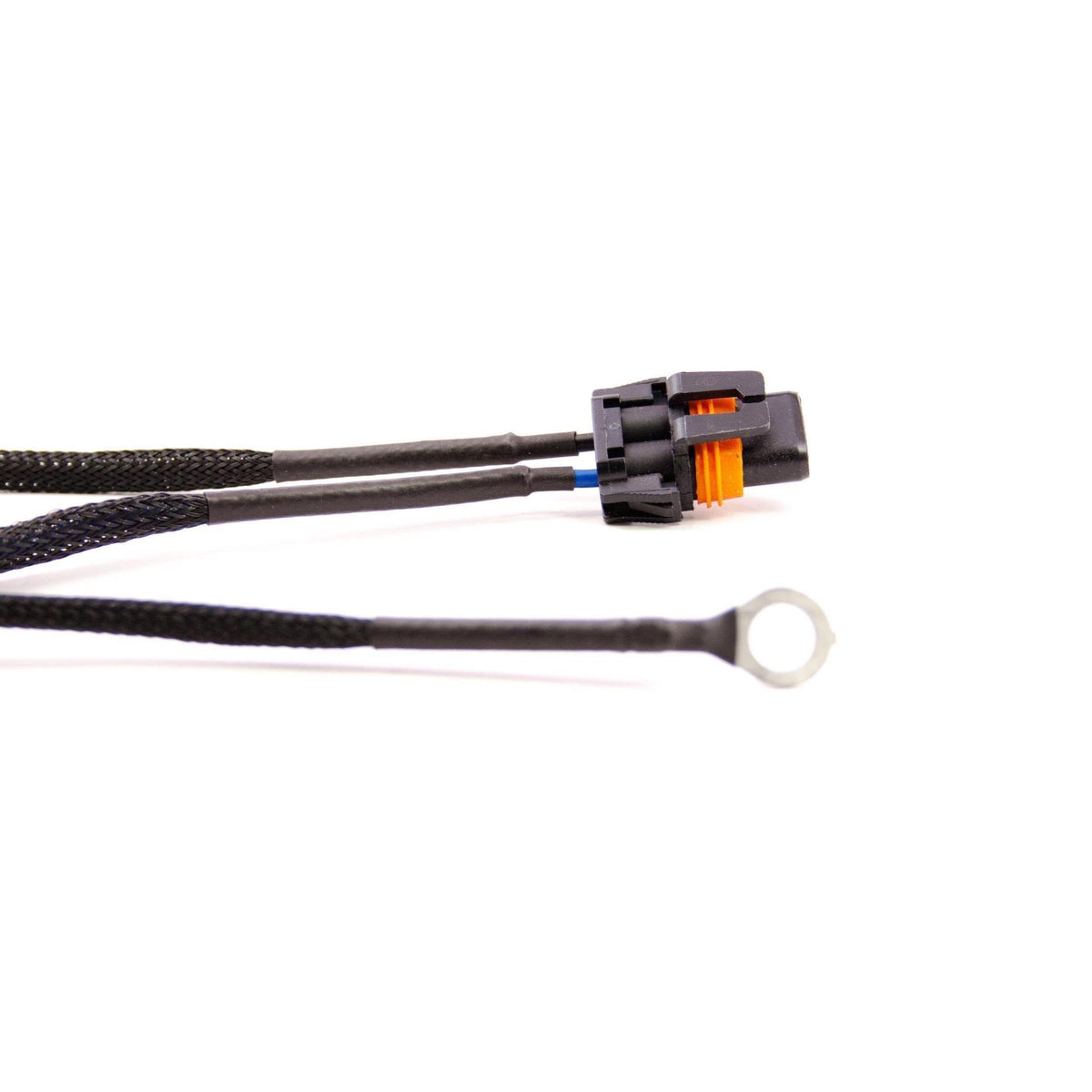 2015+ Mopar Universal Low Beam HID Harness - View 5 | Dirty Garage