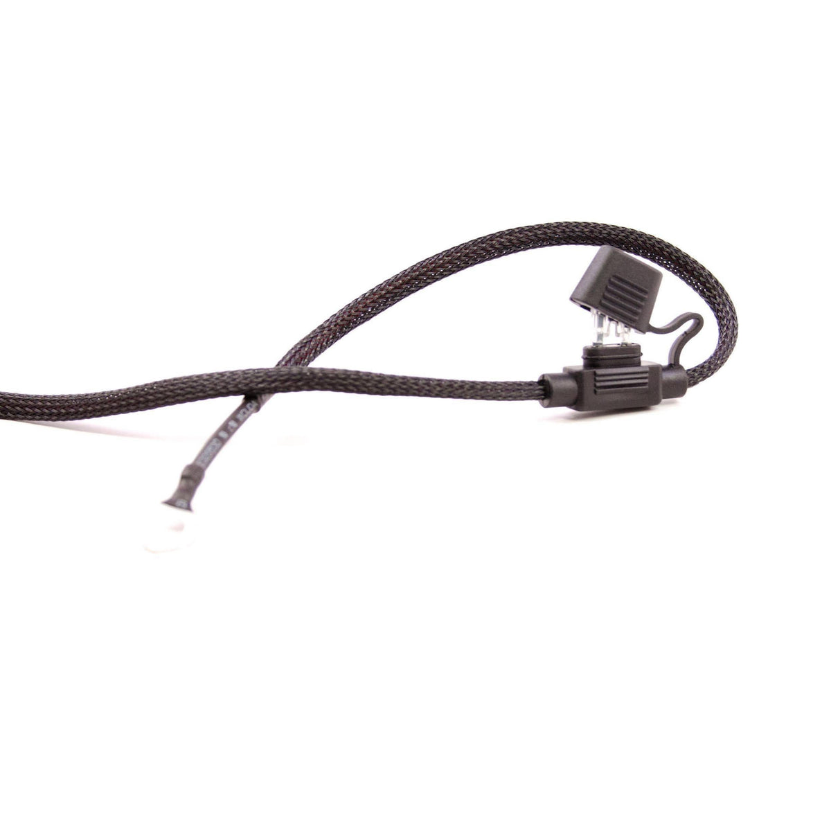 2015+ Mopar Universal Low Beam HID Harness - View 6 | Dirty Garage