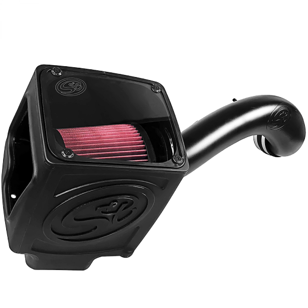 2016-2019 GM S&B Cold Air Intake | Dirty Garage