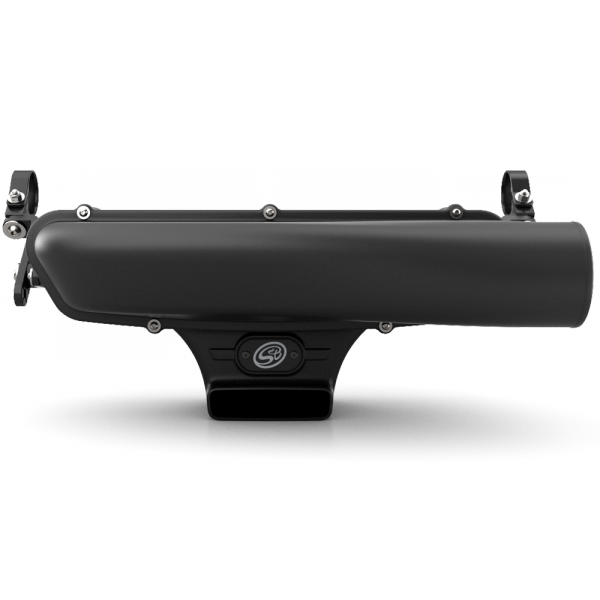 2016-2020 Polaris S&B Particle Separator - View 3 | Dirty Garage