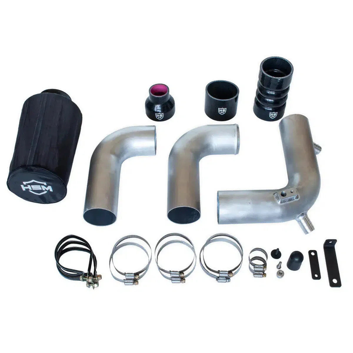 2016-2021 Polaris RZR XP Turbo Performance Air Intake Kit | Dirty Garage