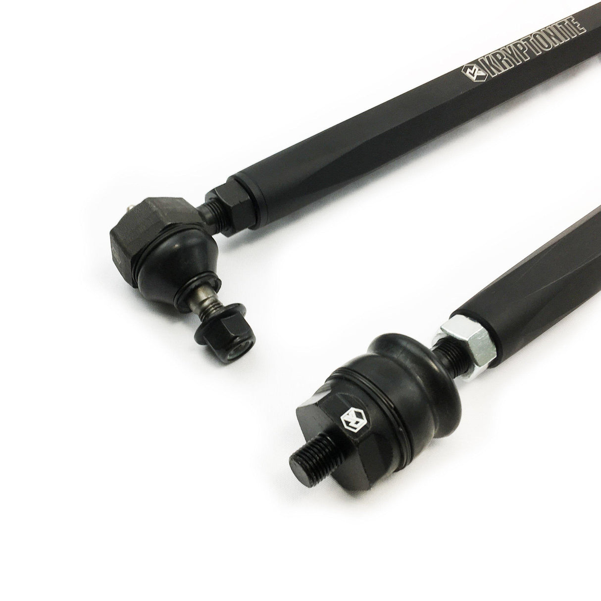 2016-2023 Polaris Stage 1 Death Grip Tie Rods - View 2 | Dirty Garage