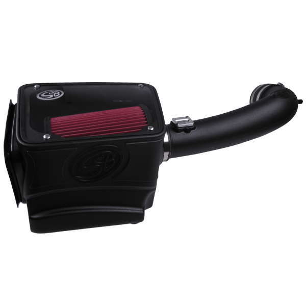 2017-2018 GM 1500 S&B Cold Air Intake Kit - View 2 | Dirty Garage