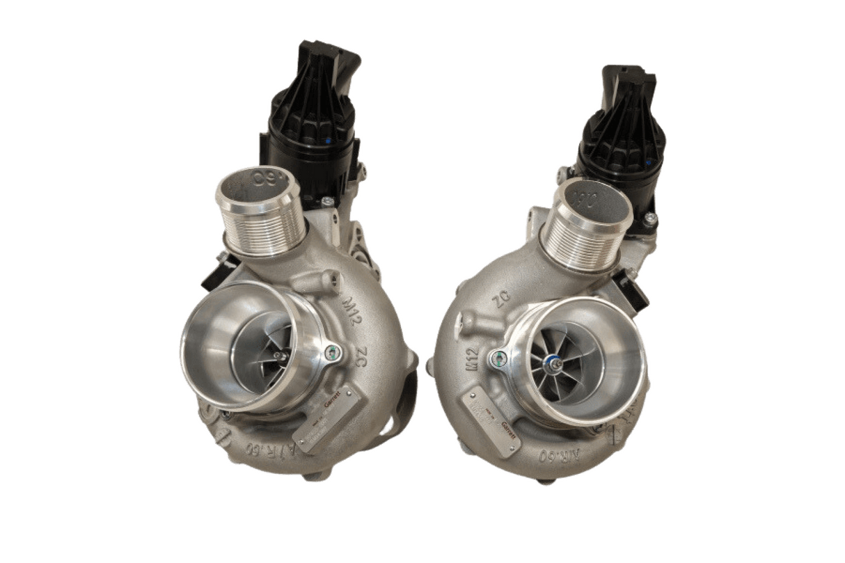 2017-2020 F-150/Raptor 3.5L Ecoboost Formline Power Package - View 2 | Dirty Garage