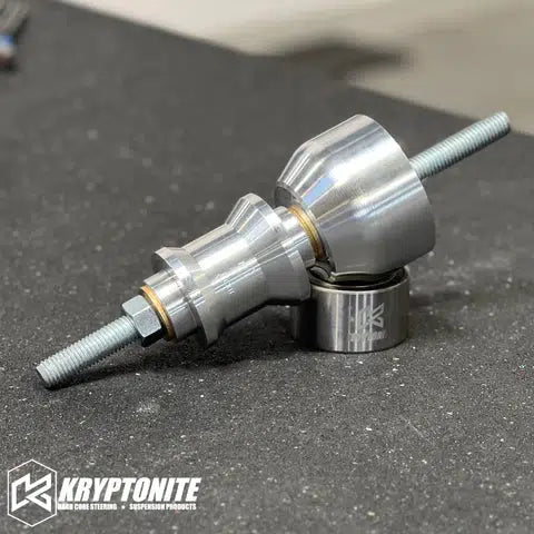 2017-2022 Can-Am Wheel Bearing Tool - View 3 | Dirty Garage