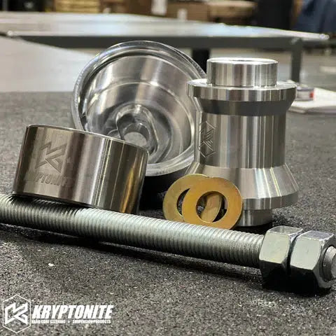 2017-2022 Can-Am Wheel Bearing Tool - View 4 | Dirty Garage