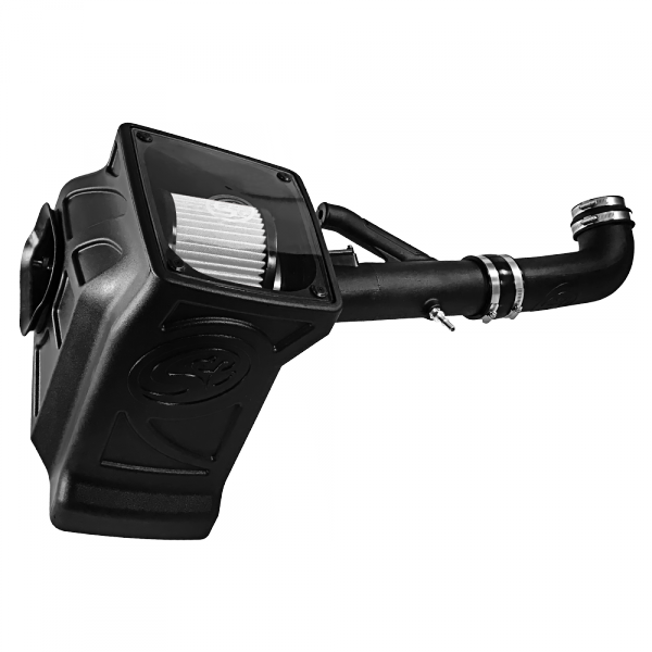 2017-2022 GM S&B Cold Air Intake Kit - View 14 | Dirty Garage