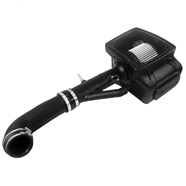 2017-2022 GM S&B Cold Air Intake Kit - View 16 | Dirty Garage