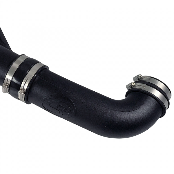 2017-2022 GM Cold Air Intake Kit (75-5089)